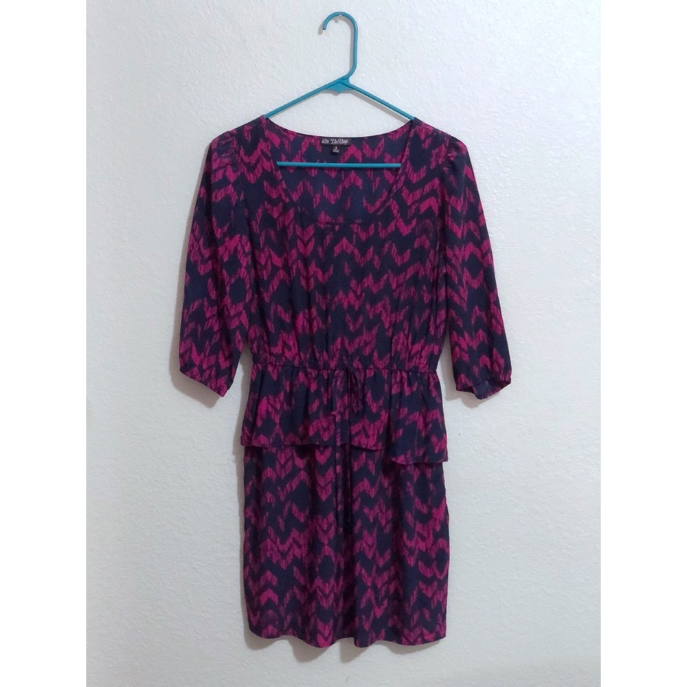 Bebop Dress